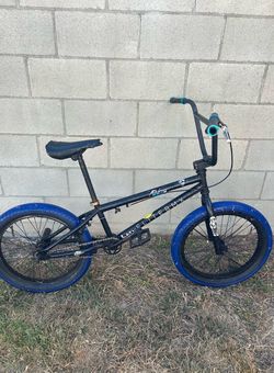 Elite Bmx