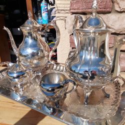 Tea Set