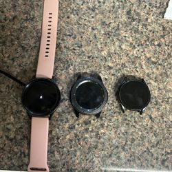 Samsung Watches 