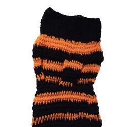 Crochet Doggie Outfits 
