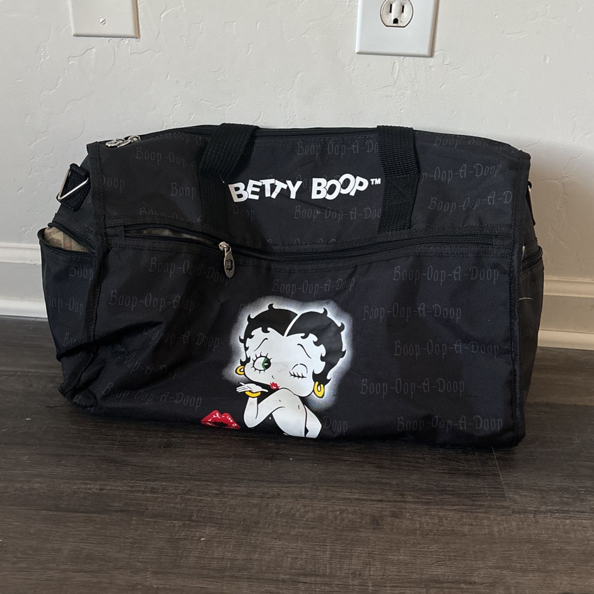 Duffle Bag