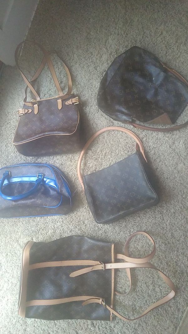 LV Junk Bundle for Sale in Baltimore, MD - OfferUp