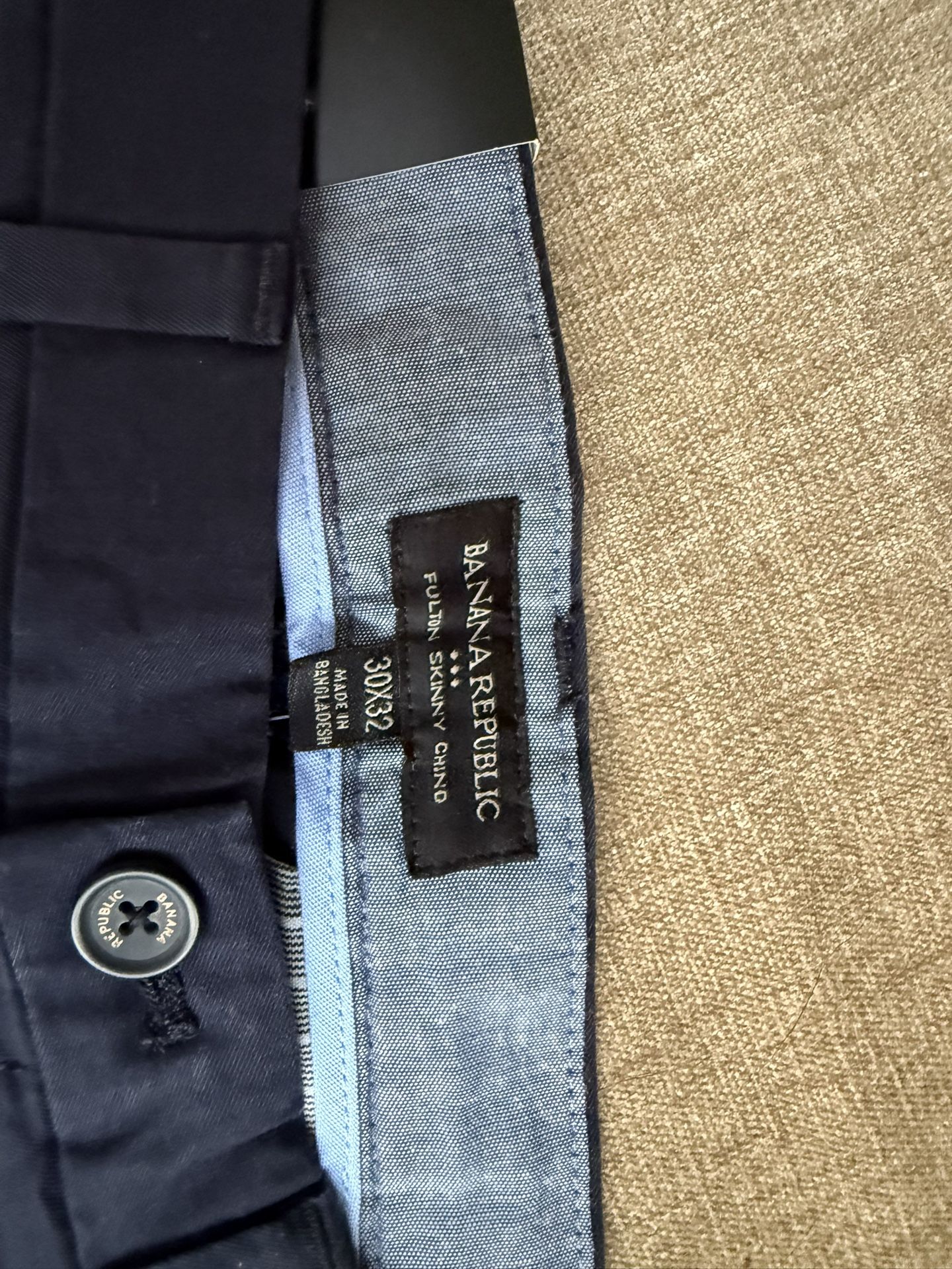 Banana republic Pants