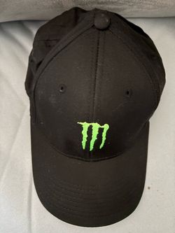 Monster hat