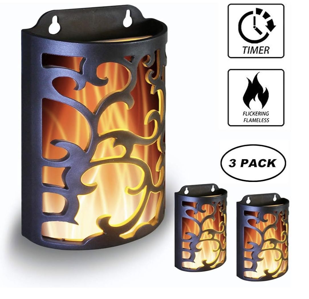 Candles Battery Operated