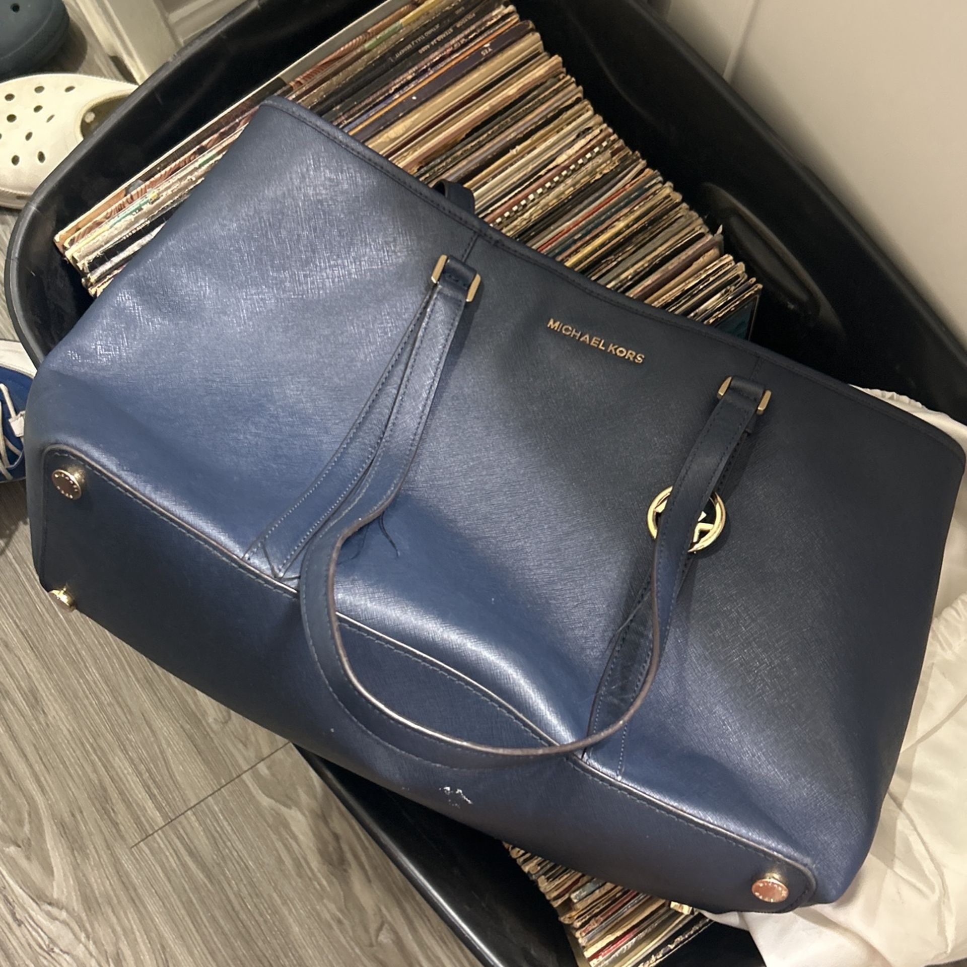 MICHARL KORS BAG