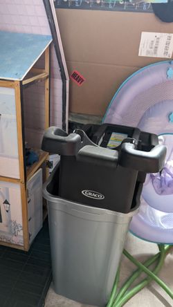 Stroller Up For Trades