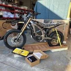 One Last Clean Ultra Bee For Sale