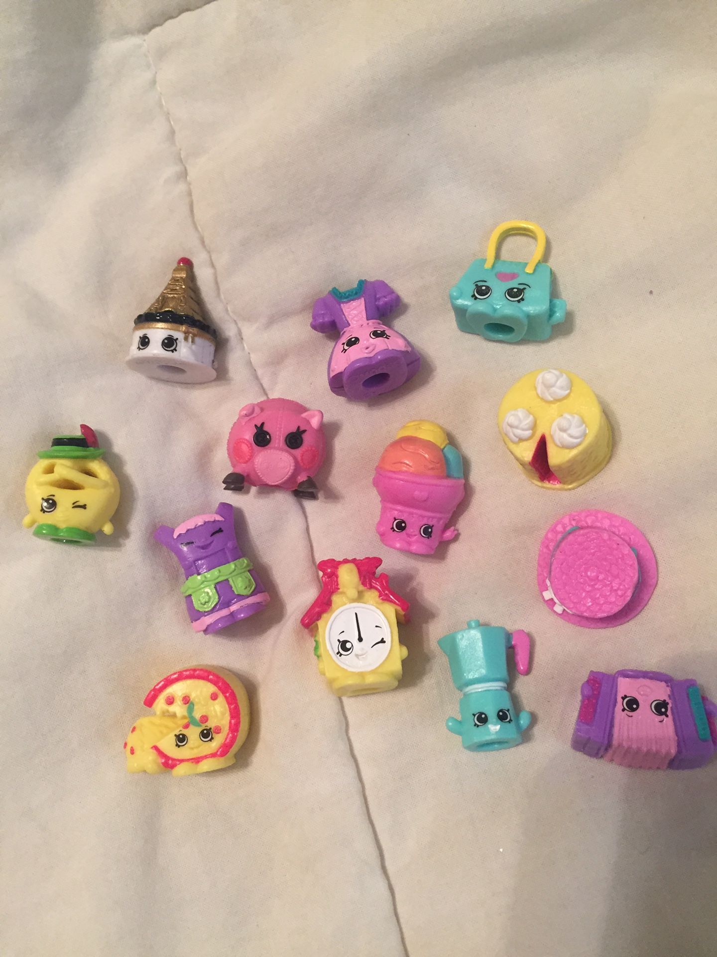 Shopkins