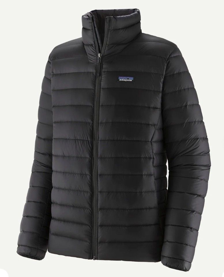 NEW PATAGONIA Men's Size XXL,   Down Sweater Jacket 