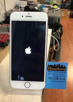 I phone 6S T-Mobile or MetroPCS
