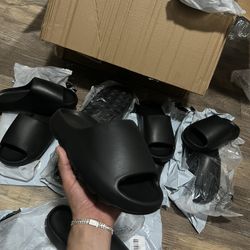 New YZZYS Slides Reps for $15