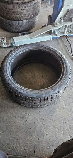 275/40/21 pirelli scorpion verde tire 275 40 21