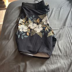 Board shorts