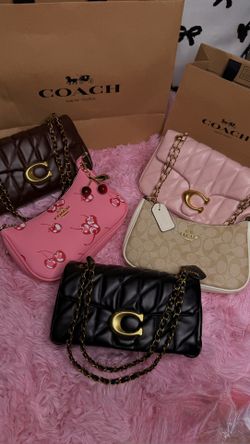 Coach Bags