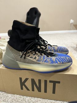 YEEZY basketball KNIT Size 11