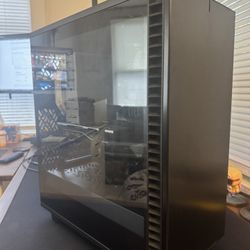 Fractal Design Define 7 Compact PC Case