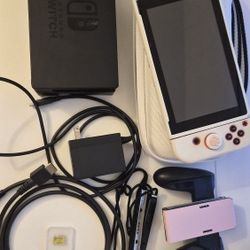 Nintendo Switch 1 V2 (288GB)