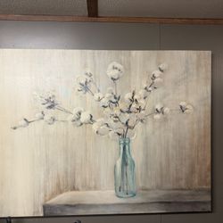 Kirkland’s: Julia Purinton 40x54 Canvas