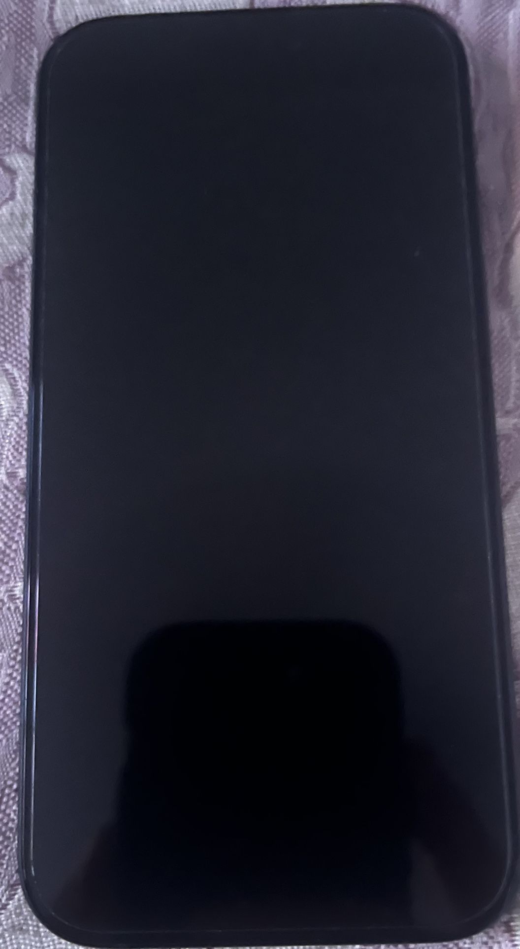 iPhone 15 Almost New Unlock Verizon Carrier