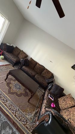Living Room Set