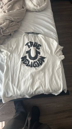 True Religion Polo Shirt