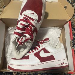 2005 Custom Af1s 