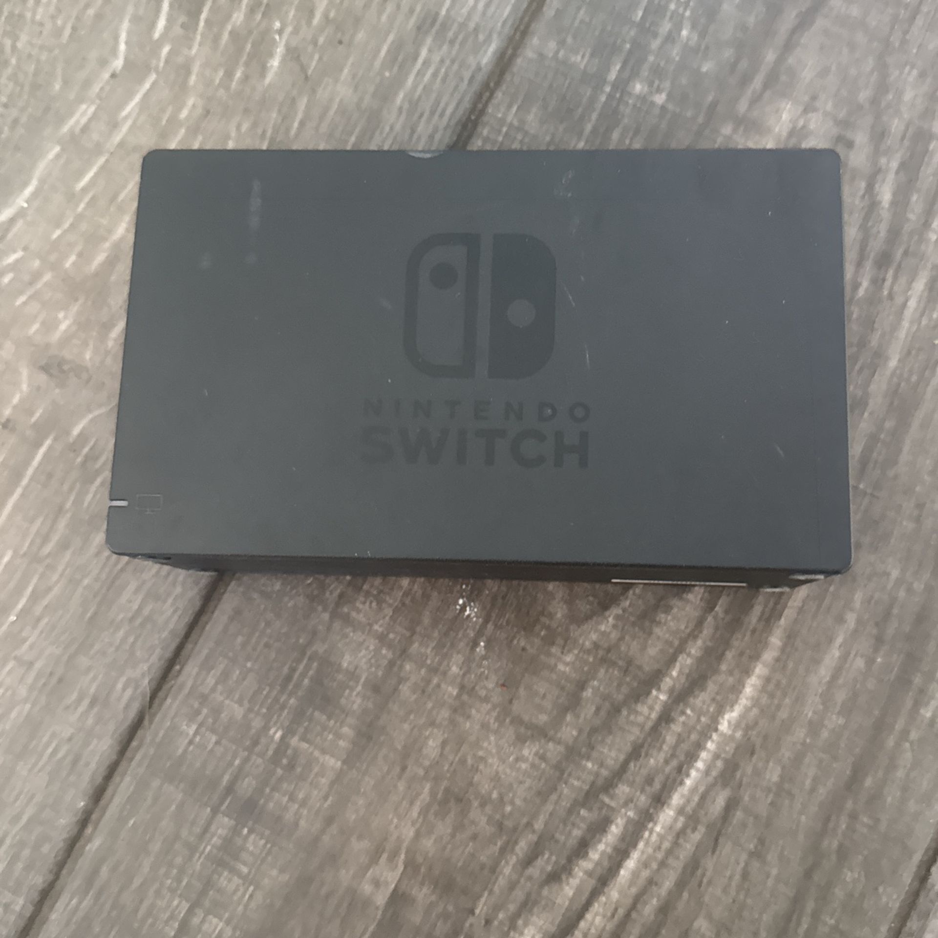 TV Base Set