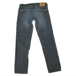 Vintage American Eagle jeans size 0 reg