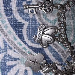 James Avery Charms 