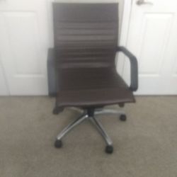 Office Desk  Chair 