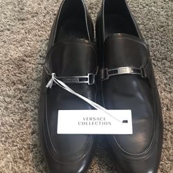 Versace Dress Shoes