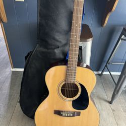Takamine Guitar
