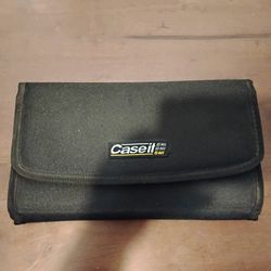 Caseit Disc Holder