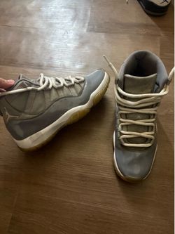 cool grey 11s