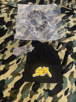 Chrome hearts Bennie