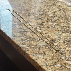 14k Gold Chain