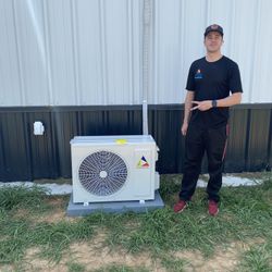 HVAC -MINI SPLIT 