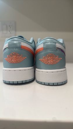 Air Jordan 1 Low Sneakers
