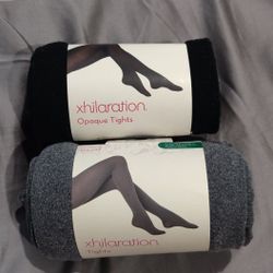 2 brand new women's tights / Leggings Size Small/medium for Sale in El  Monte, CA - OfferUp