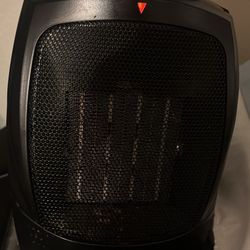 Portable Space Heater