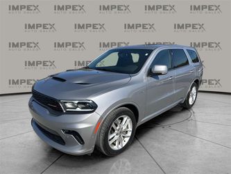 2021 Dodge Durango