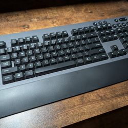 Logitech G613 Mechanical Wireless Keyboard 