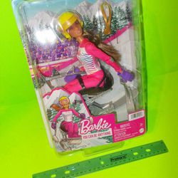  ~ BRAND NEW ~ Barbie doll