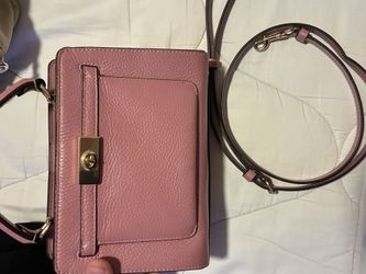 Coach Bag MINI LANE