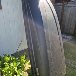 Roof Box
