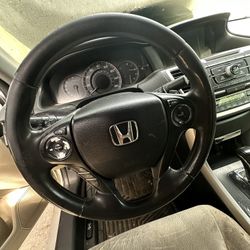 Accord Parts 2013-2015 New Parts&partout