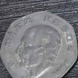 This One Is A Very Great Piece For Your Collection 