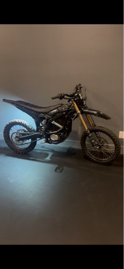 Surron Ultra Bee