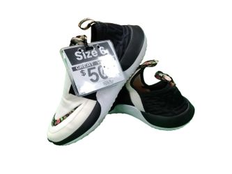 Nike Cj7070-100 Beige / Tan